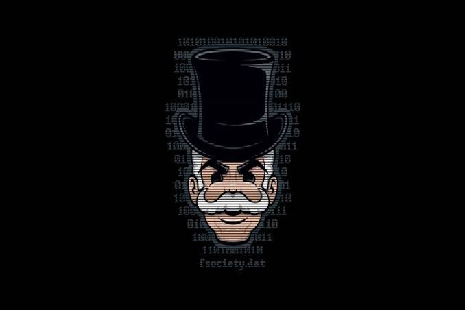 MR. Robot