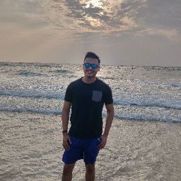 Shubham Malik
