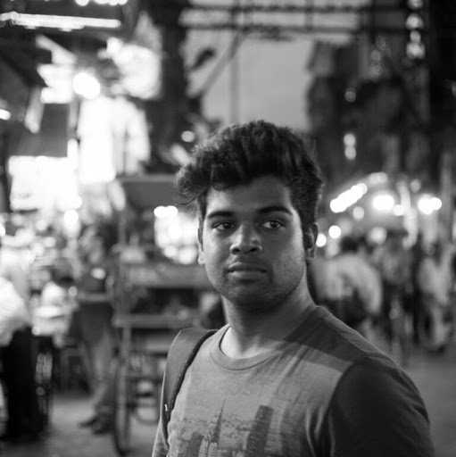 tejas singh