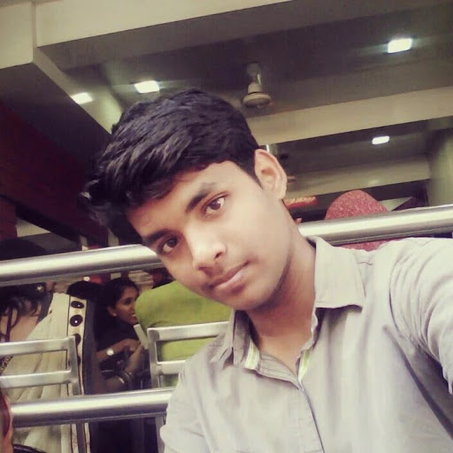 Amit rai