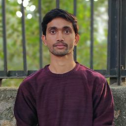 Ritesh Yadav