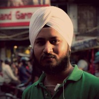 jaswant sandhu