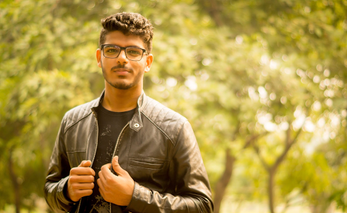 Pranav Kapoor