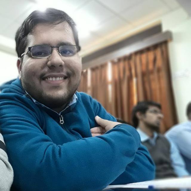Abhishek chopra