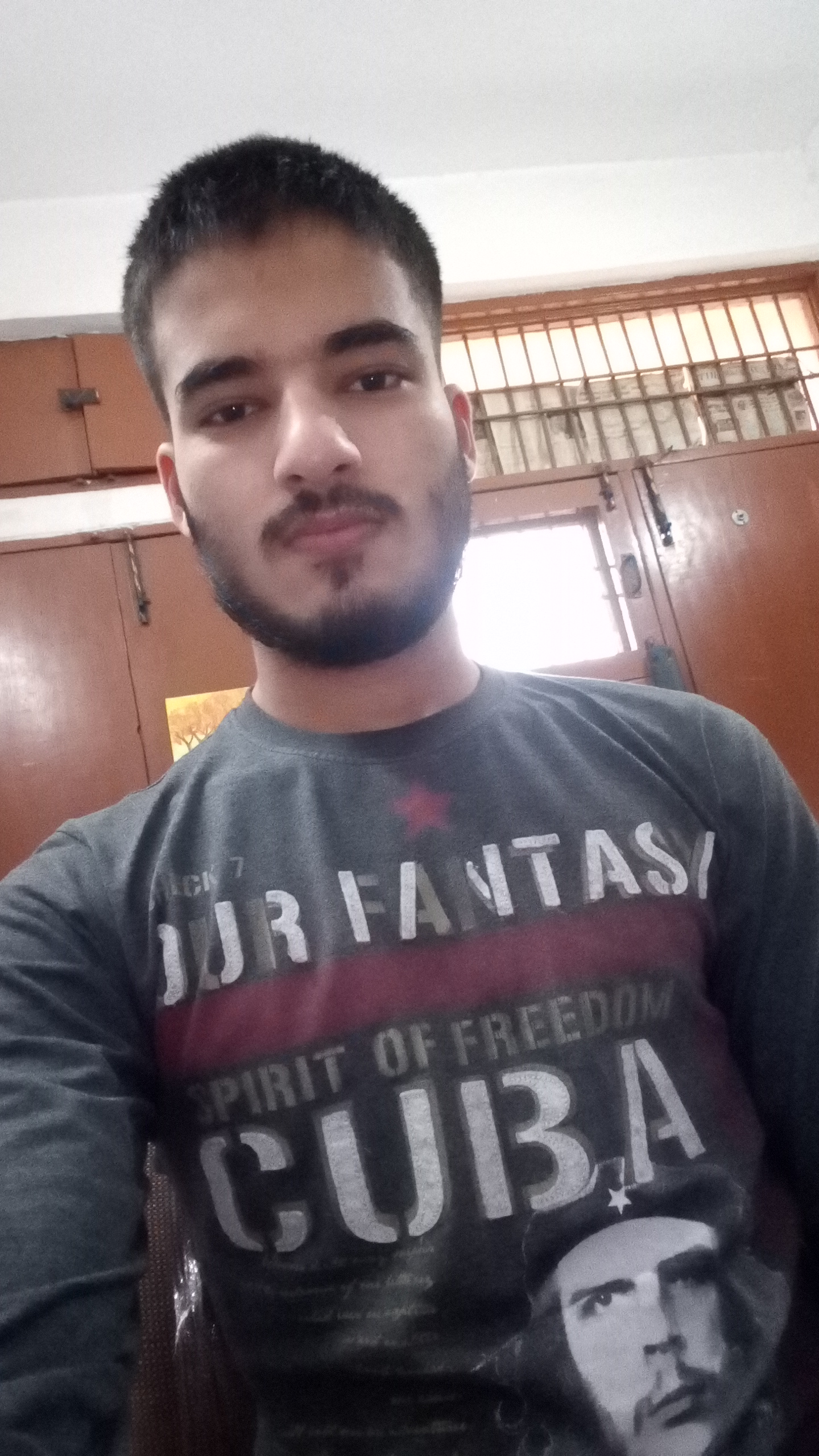 Sachin Sharma