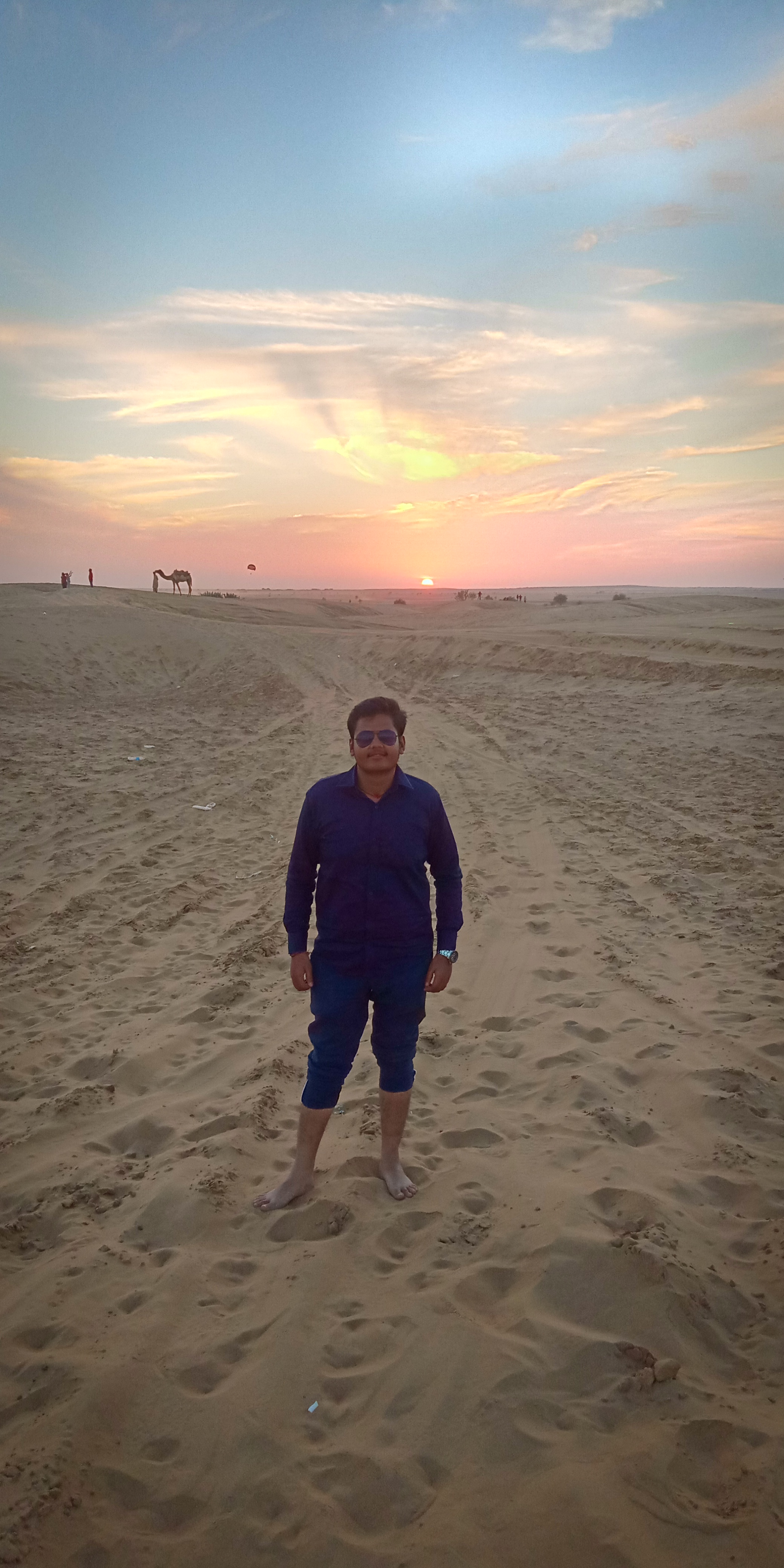 Anmol Ashri