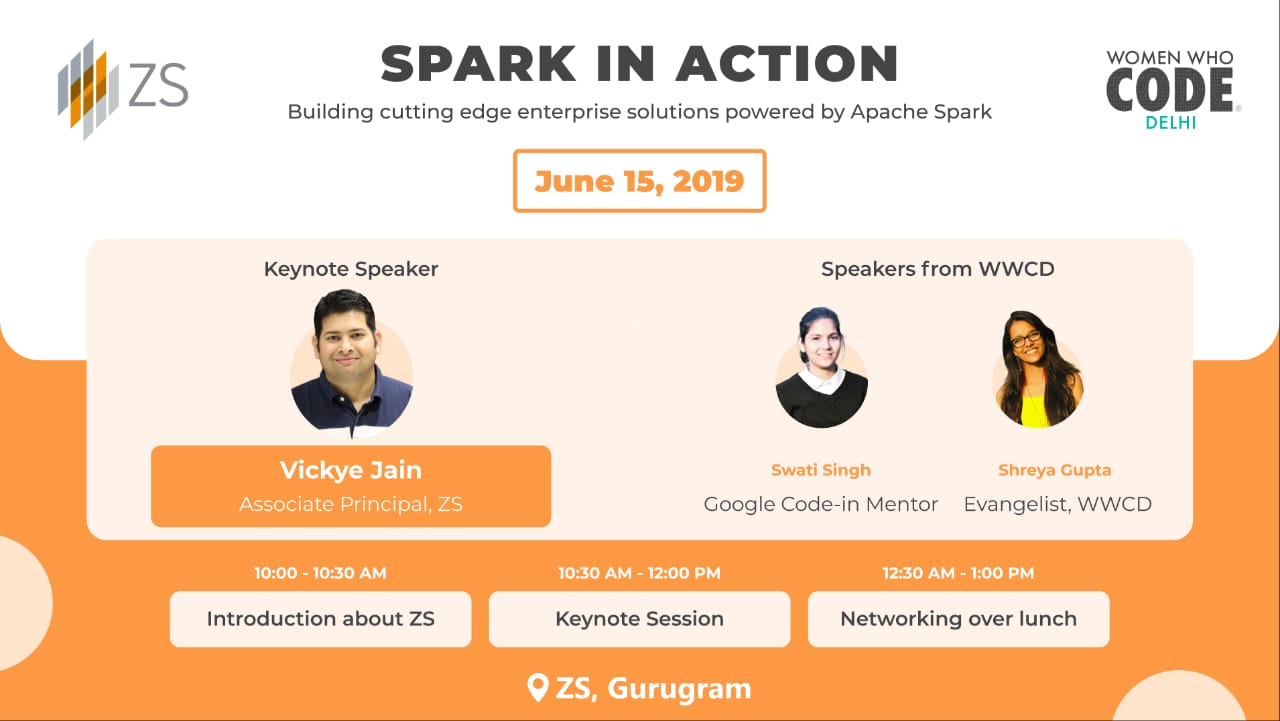 Spark in Action
