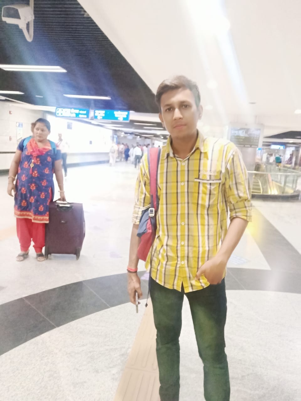 gaurav chauhan