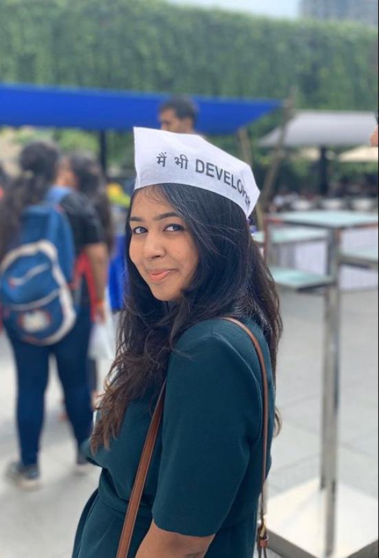Vrinda Jain