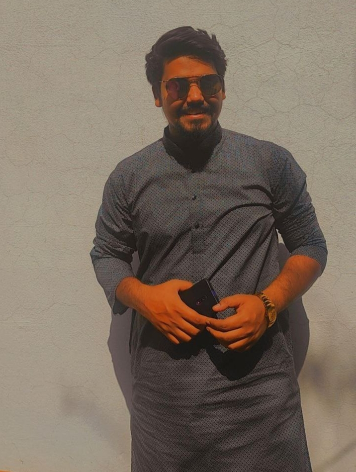 Razik Khan