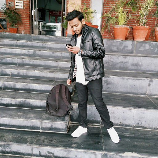 Kiran Rajput Kiran Rajput