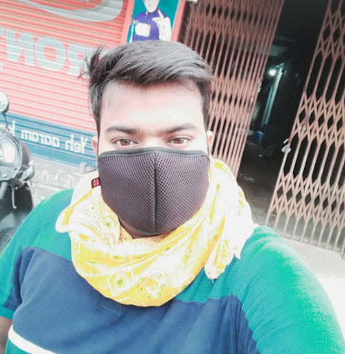 ishan sinha