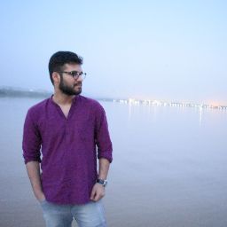 Keshav Dhawan