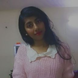 Ipsita Mondal