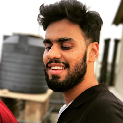 Sugam Maheshwari