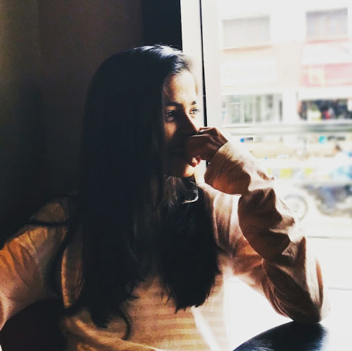 Dimple Gothankar