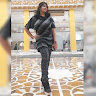 Tamoshree Mallick