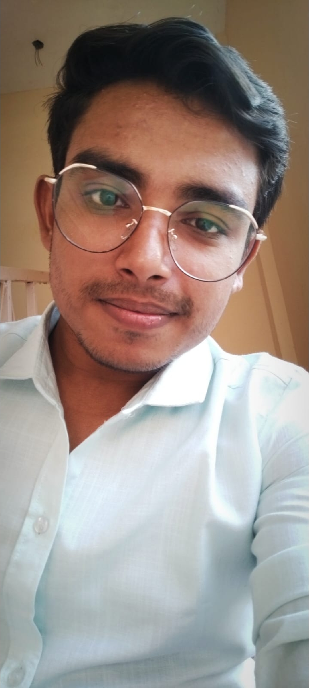 Arihant Vidhyarthi