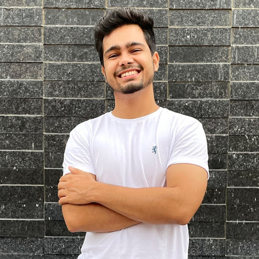 Nishant Chahar Nishant Chahar