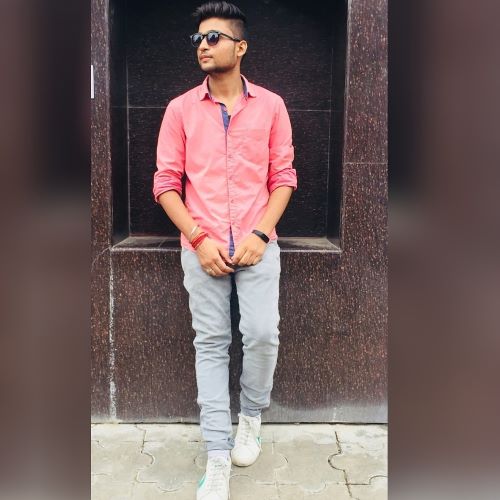 shubham jain