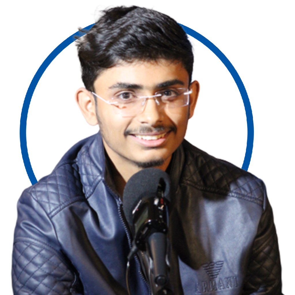 Akash Bajpai
