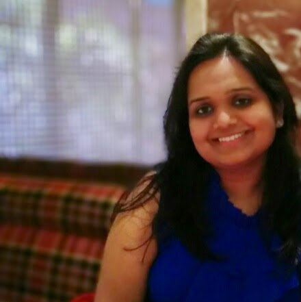 Aditi Gidra