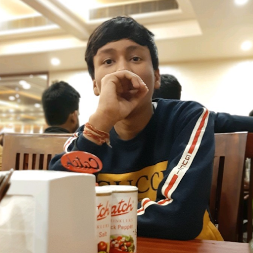 Harsh Gupta