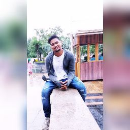 Abhishek Kumar