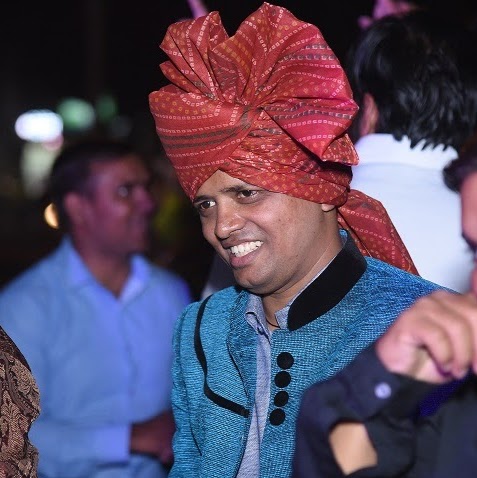 uttam kamble