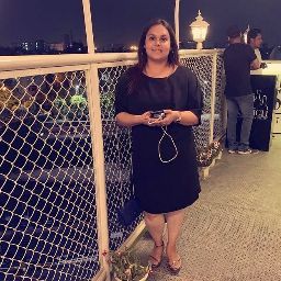 Sudiksha Threja