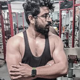 Dipesh Nagpal
