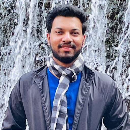 ashutosh chatterjee