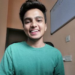 Pritam Yeole