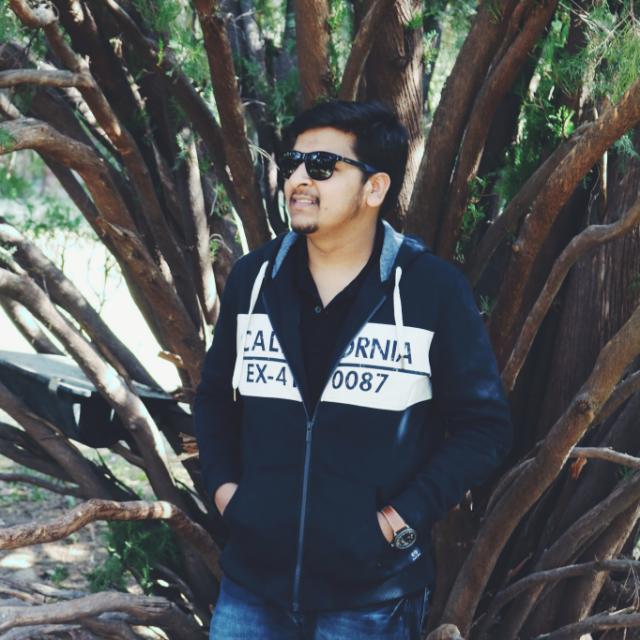 Deepanshu jindal