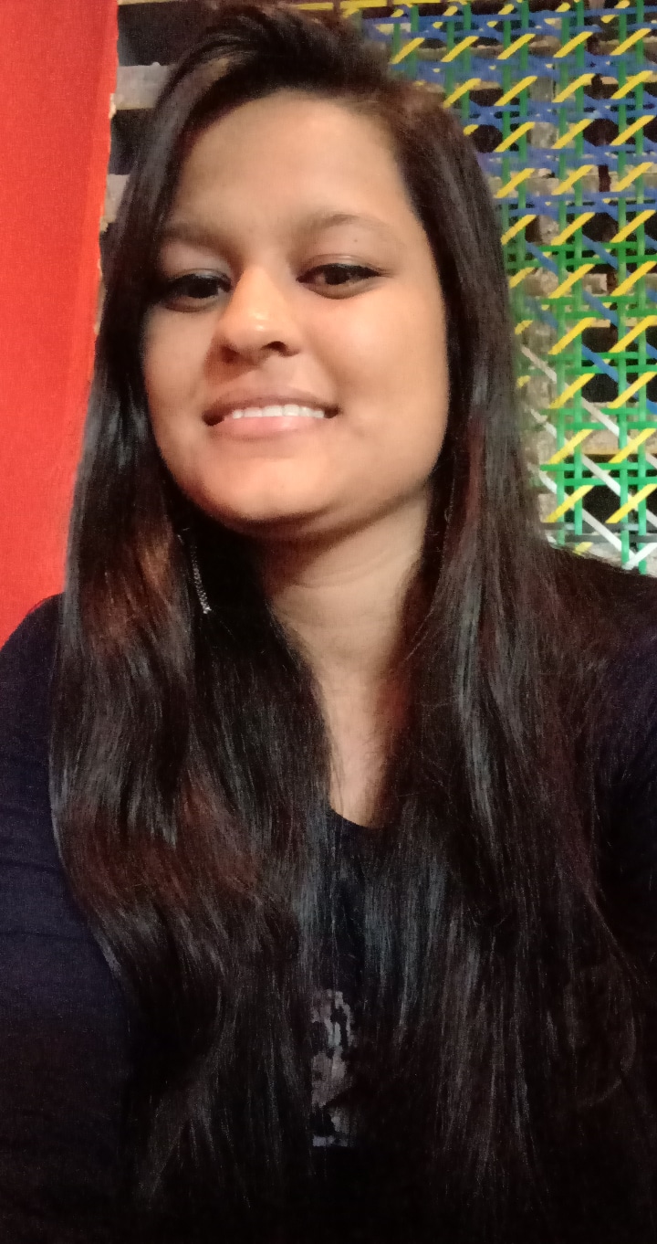 Ayushi Saxena