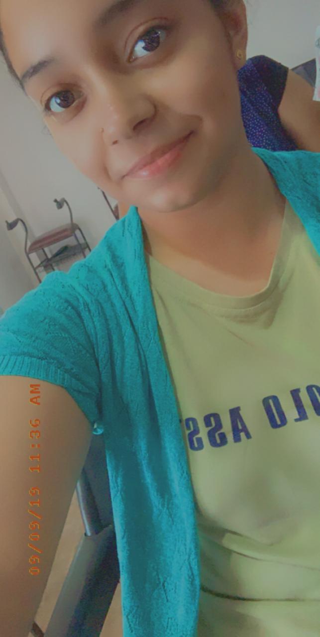 Anmol Kaur