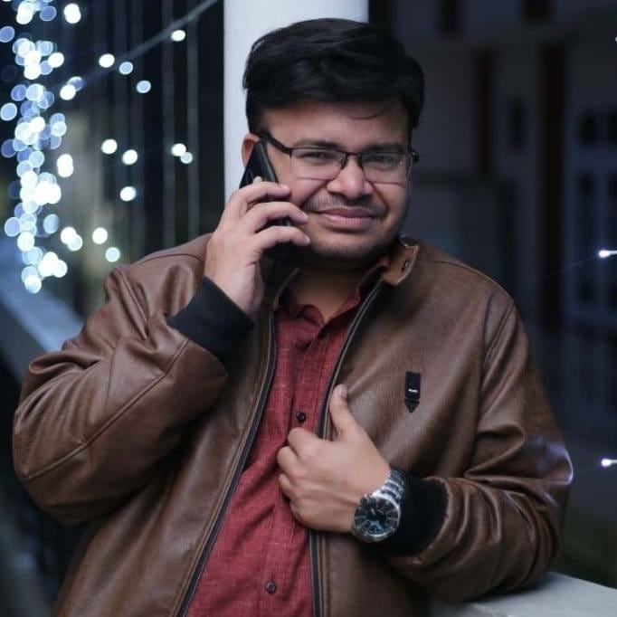 Ankit Kumar Jain