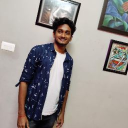Harsh Prajapati