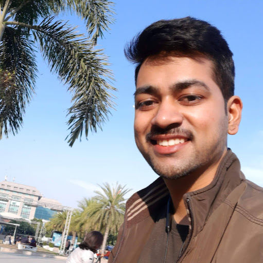 Ashwani 