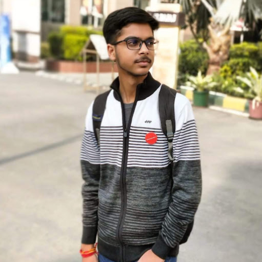 Rishabh Gupta