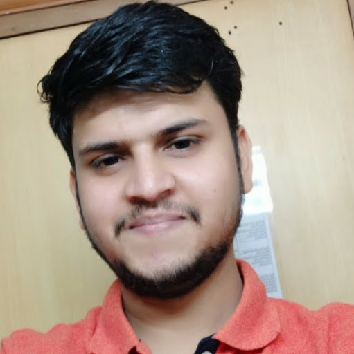 Abhishek Kanojia