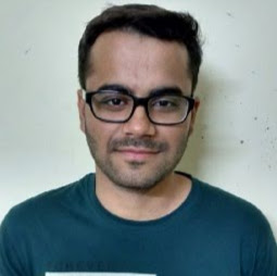 bharat chopra