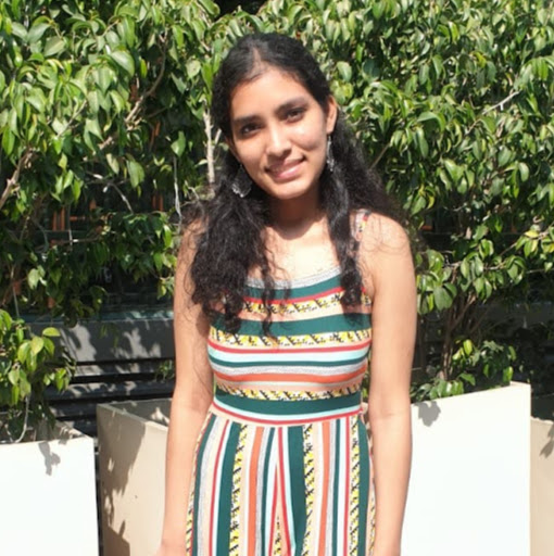 Suyashi Singhal