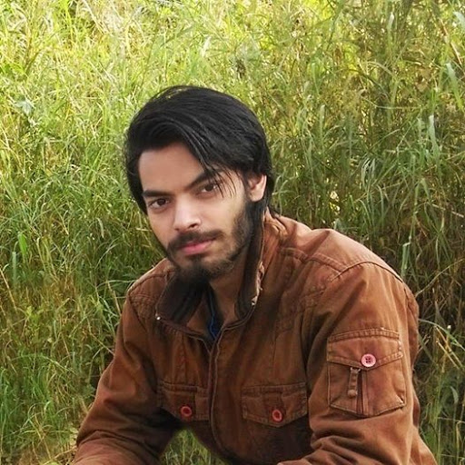 Anurag Bishwas