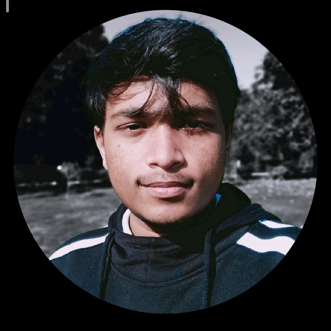 Manish Kumar Gupta Manish Kumar Gupta