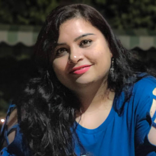 Shalini Puri