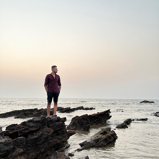 Siddhant M