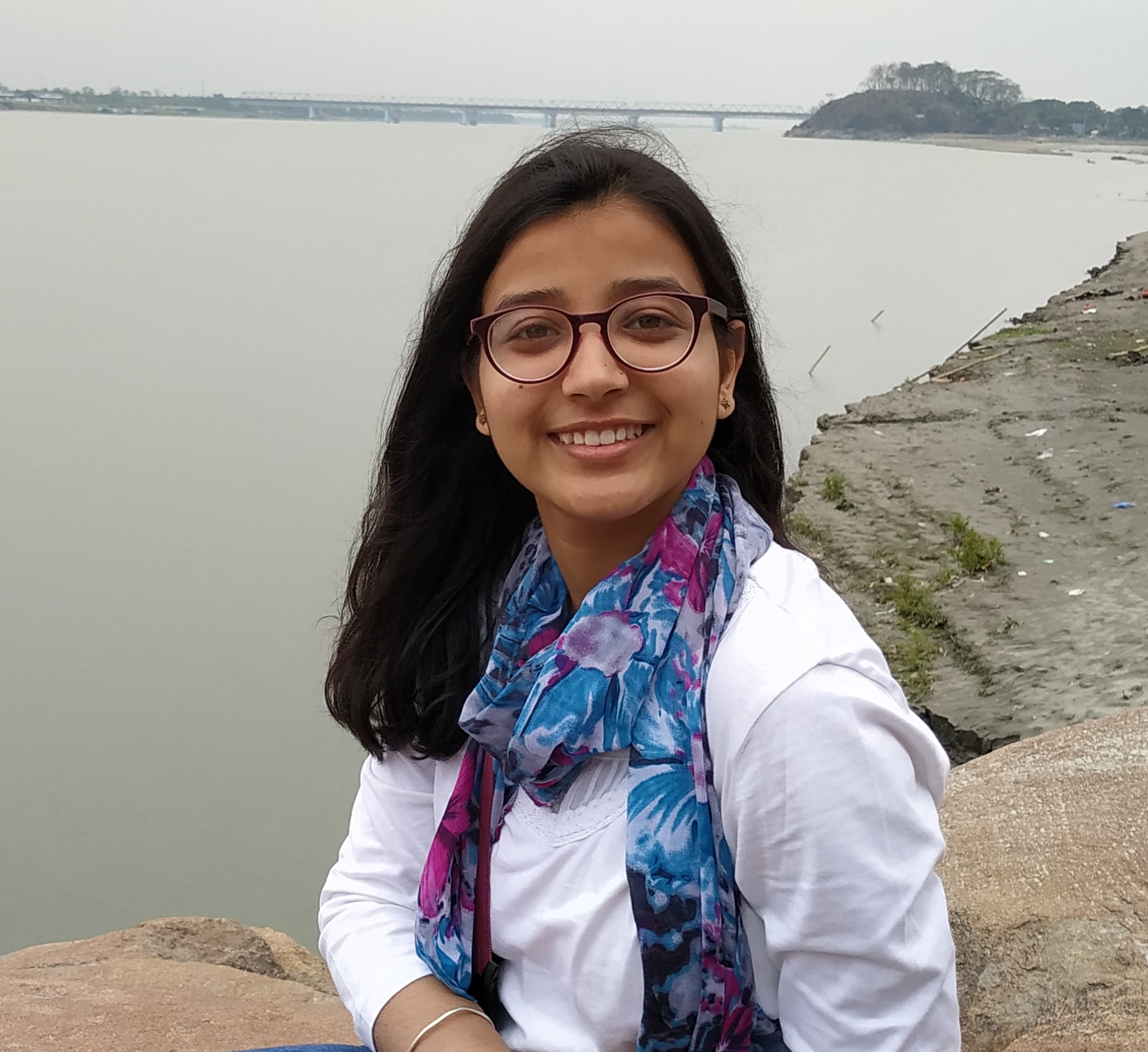 Shridhi Aggarwal