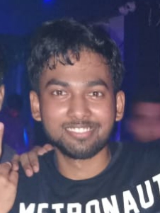 Vishal Shaw