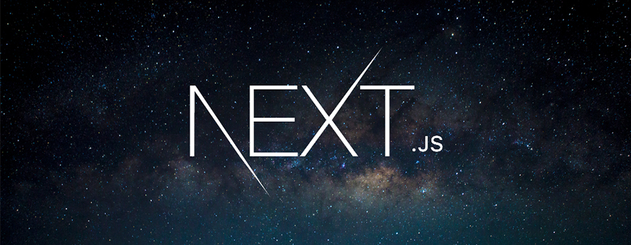 Getting Started With Next.js